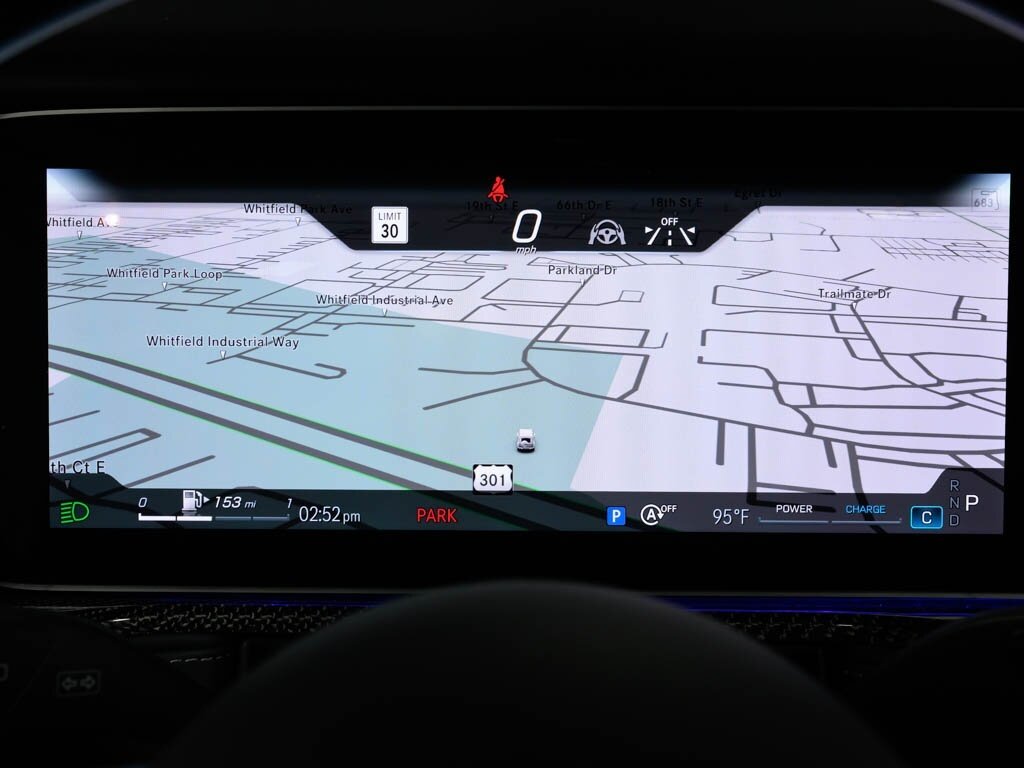 2025 Mercedes-Benz AMG G63 Exclusive Interior Plus Night Pkg Magno - Photo 50 - Sarasota, FL 34243