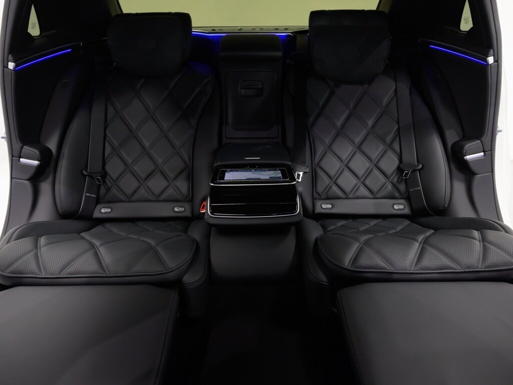 2022 Mercedes-Benz Maybach S680 4MATIC $235K MSRP   - Photo 47 - Sarasota, FL 34243