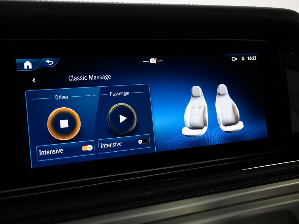 2025 Mercedes-Benz AMG G63 Exclusive Int Pkg Plus AMG Night Pkg Plus - Photo 61 - Sarasota, FL 34243