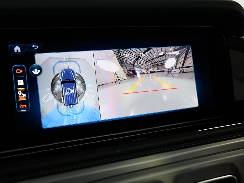 2025 Mercedes-Benz AMG G63 Exclusive Int Pkg Plus AMG Night Pkg Plus - Photo 56 - Sarasota, FL 34243