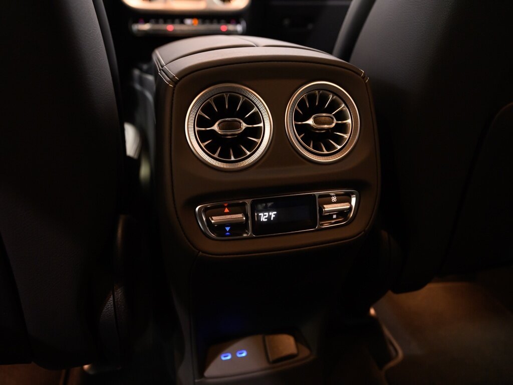 2025 Mercedes-Benz AMG G63 Exclusive Int Pkg Plus AMG Night Pkg Plus - Photo 66 - Sarasota, FL 34243