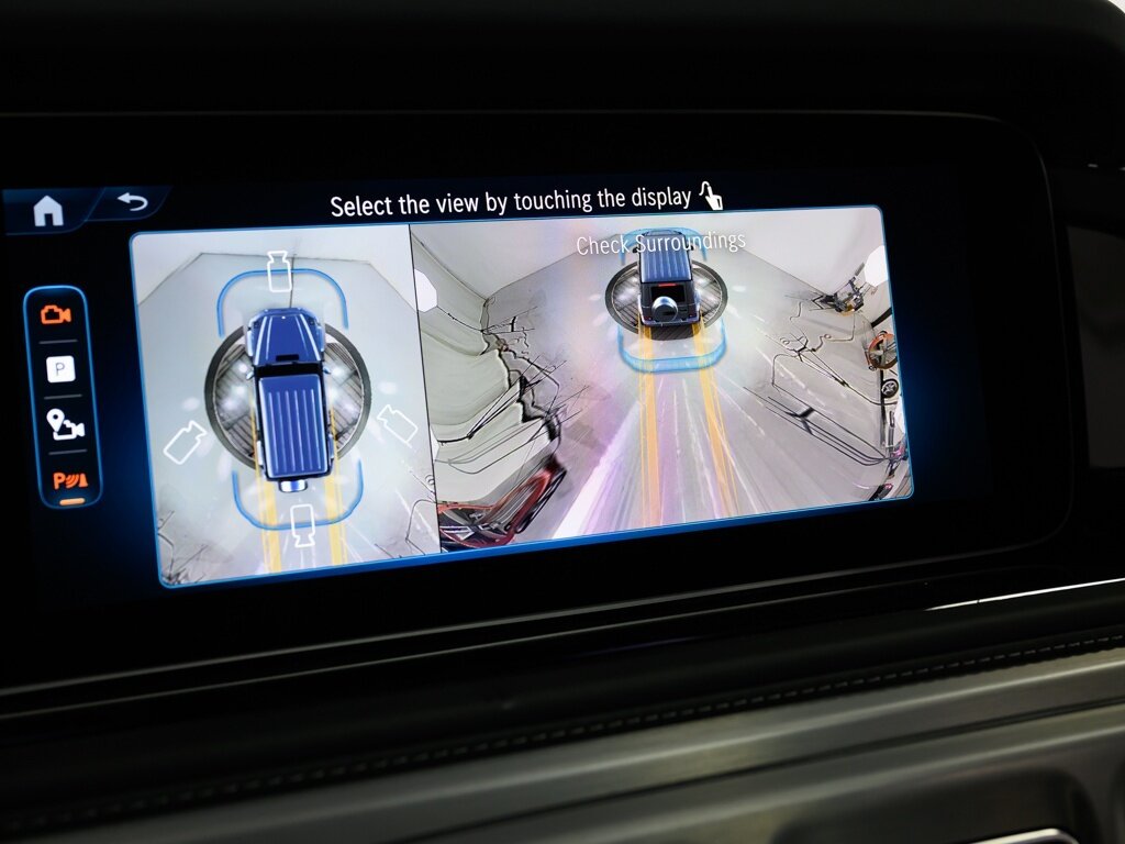 2025 Mercedes-Benz AMG G63 Exclusive Int Pkg Plus AMG Night Pkg Plus - Photo 59 - Sarasota, FL 34243