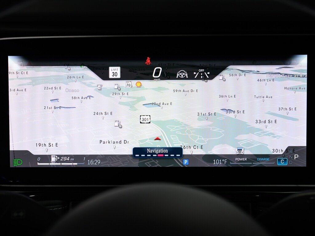 2025 Mercedes-Benz AMG G63 Exclusive Int Pkg Plus AMG Night Pkg Plus - Photo 51 - Sarasota, FL 34243