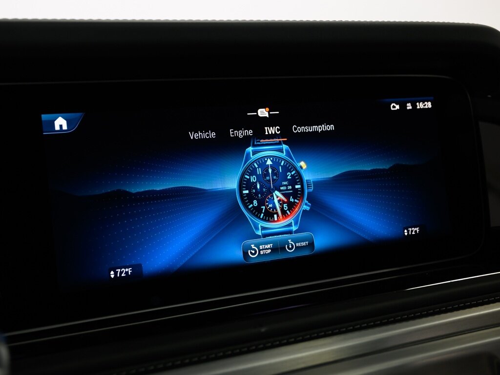 2025 Mercedes-Benz AMG G63 Exclusive Int Pkg Plus AMG Night Pkg Plus - Photo 54 - Sarasota, FL 34243