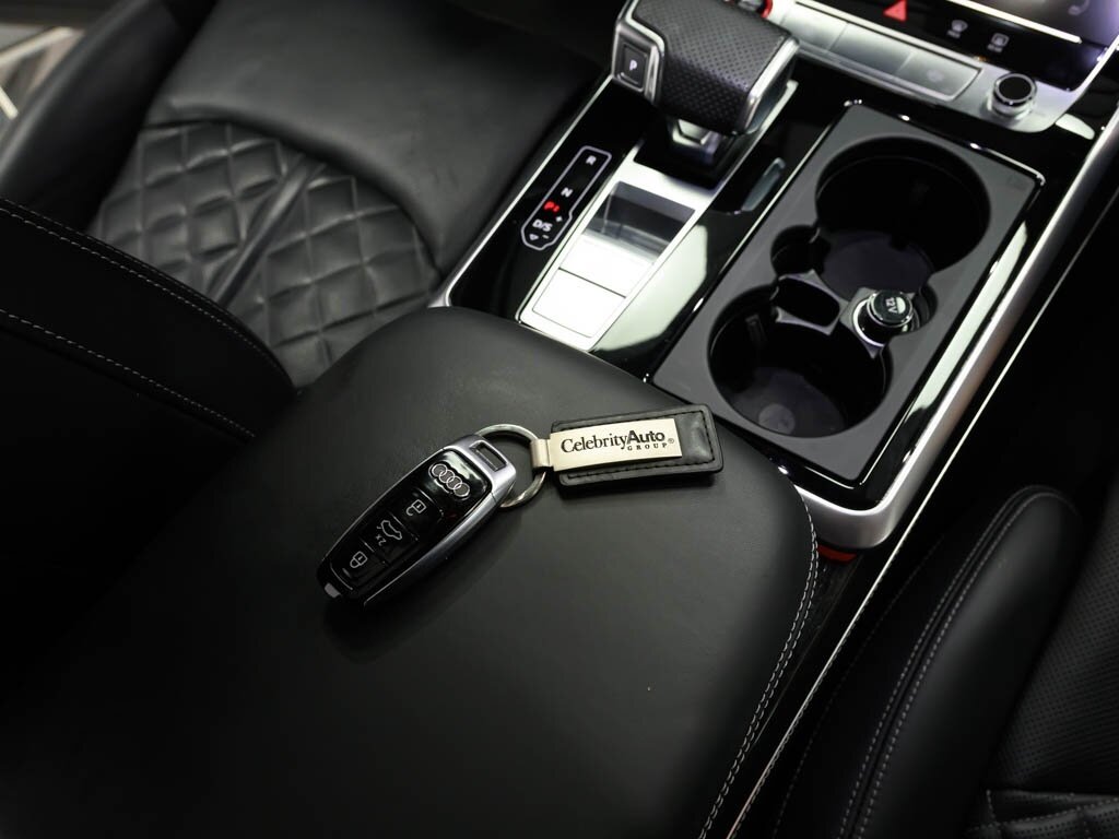 2022 Audi SQ8 4.0T Quattro $113K MSRP Prestige Pkg Sport Pkg - Photo 70 - Sarasota, FL 34243