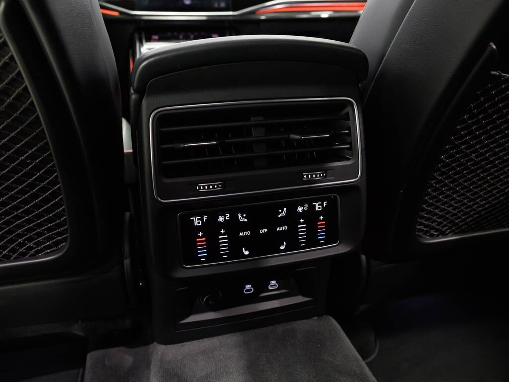 2022 Audi SQ8 4.0T Quattro $113K MSRP Prestige Pkg Sport Pkg - Photo 65 - Sarasota, FL 34243