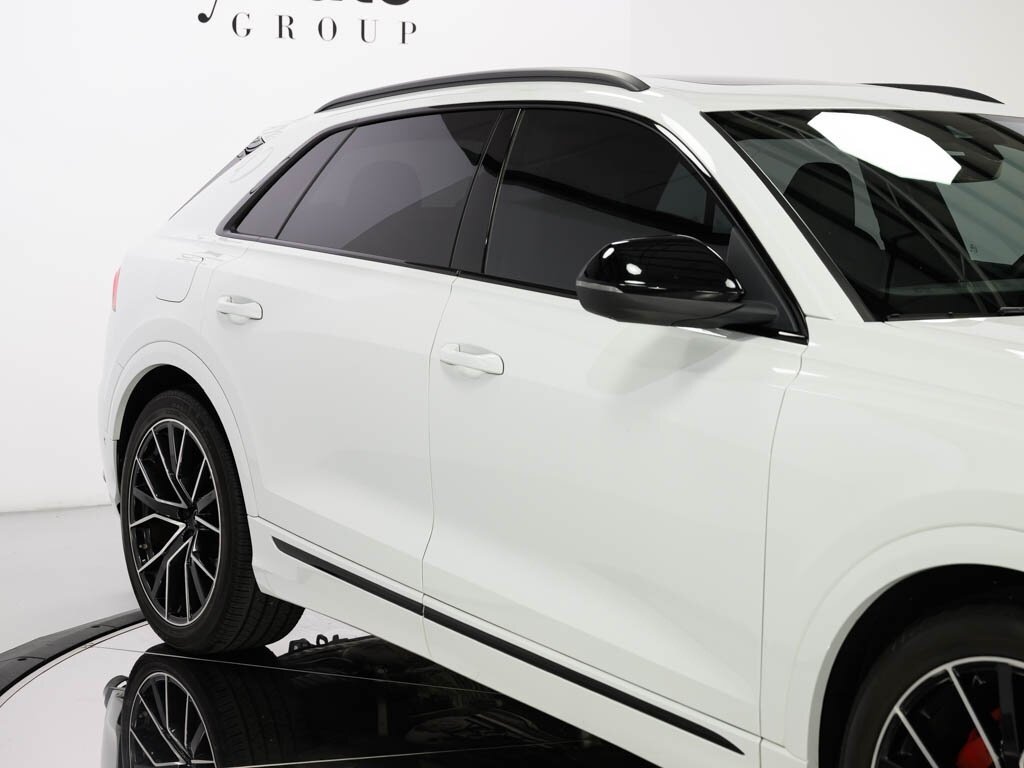 2022 Audi SQ8 4.0T Quattro $113K MSRP Prestige Pkg Sport Pkg - Photo 15 - Sarasota, FL 34243