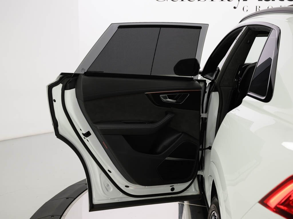 2022 Audi SQ8 4.0T Quattro $113K MSRP Prestige Pkg Sport Pkg - Photo 40 - Sarasota, FL 34243