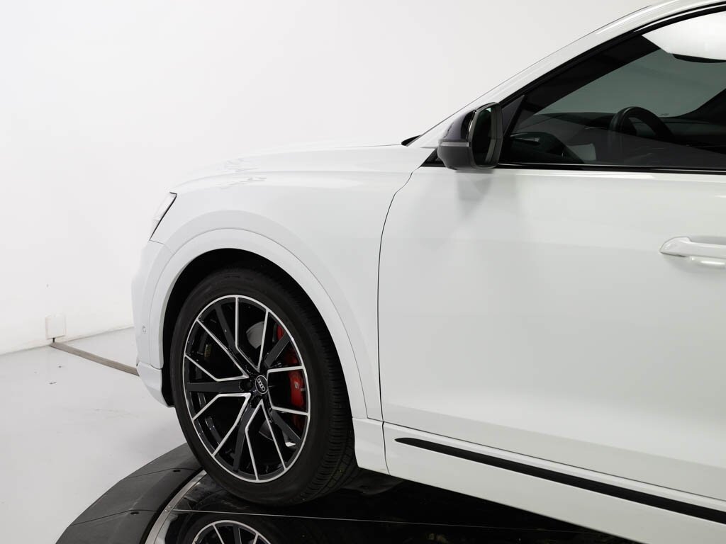 2022 Audi SQ8 4.0T Quattro $113K MSRP Prestige Pkg Sport Pkg - Photo 18 - Sarasota, FL 34243