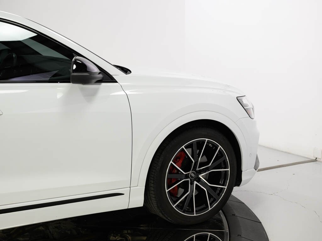 2022 Audi SQ8 4.0T Quattro $113K MSRP Prestige Pkg Sport Pkg - Photo 17 - Sarasota, FL 34243