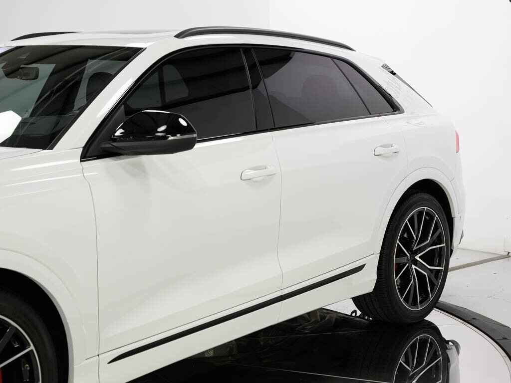 2022 Audi SQ8 4.0T Quattro $113K MSRP Prestige Pkg Sport Pkg - Photo 16 - Sarasota, FL 34243