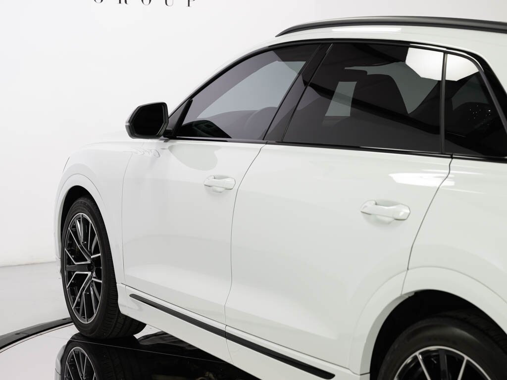 2022 Audi SQ8 4.0T Quattro $113K MSRP Prestige Pkg Sport Pkg - Photo 27 - Sarasota, FL 34243