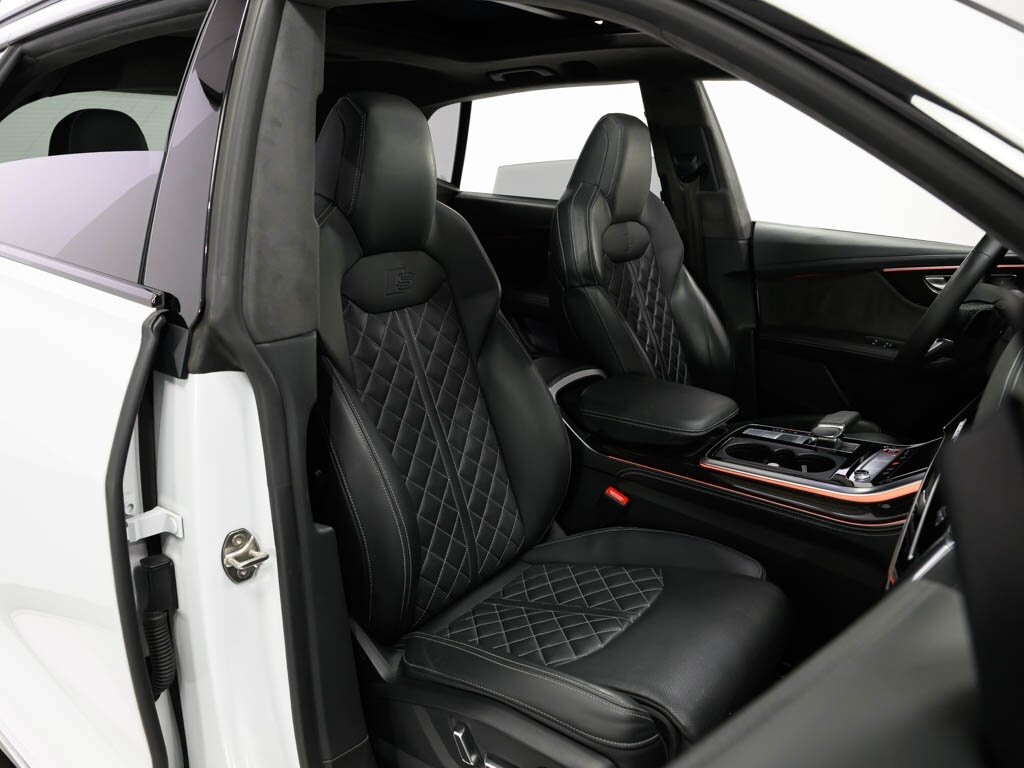 2022 Audi SQ8 4.0T Quattro $113K MSRP Prestige Pkg Sport Pkg - Photo 43 - Sarasota, FL 34243