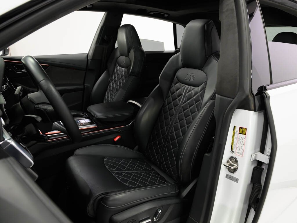 2022 Audi SQ8 4.0T Quattro $113K MSRP Prestige Pkg Sport Pkg - Photo 42 - Sarasota, FL 34243