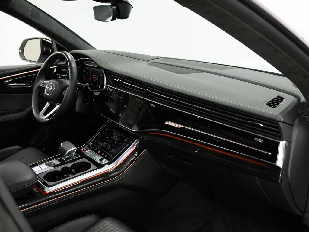 2022 Audi SQ8 4.0T Quattro $113K MSRP Prestige Pkg Sport Pkg - Photo 64 - Sarasota, FL 34243