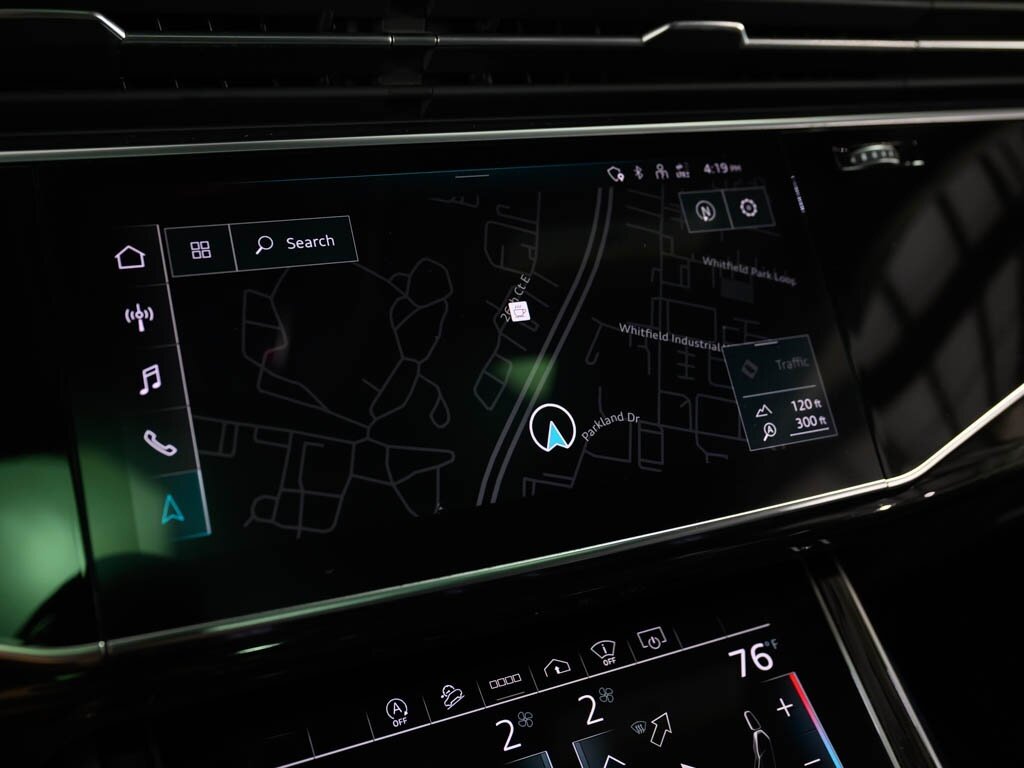2022 Audi SQ8 4.0T Quattro $113K MSRP Prestige Pkg Sport Pkg - Photo 54 - Sarasota, FL 34243