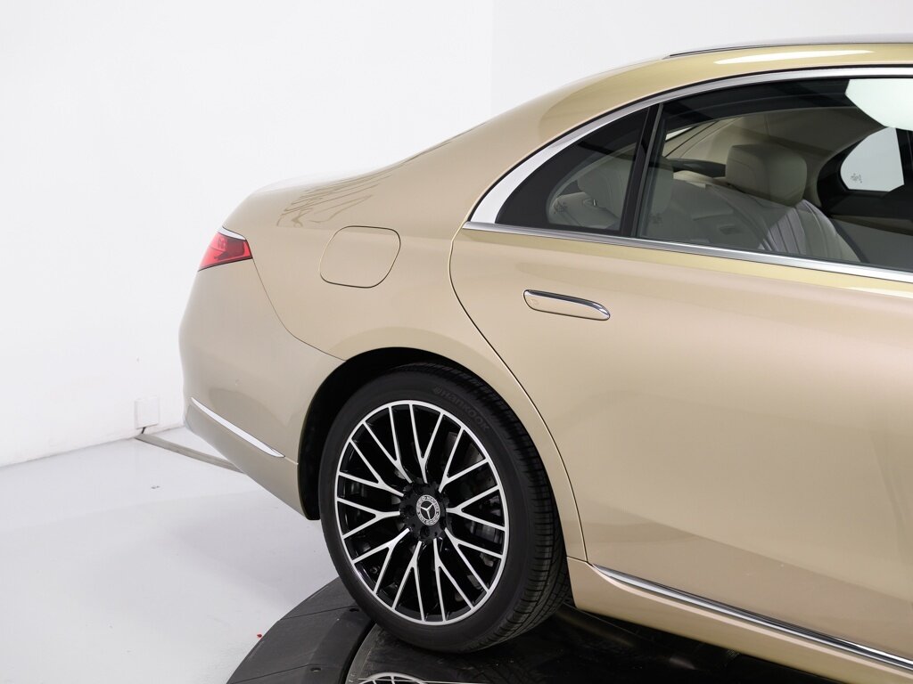 2023 Mercedes-Benz S500 4MATIC $121K MSRP Multicontour Front Seats - Photo 28 - Sarasota, FL 34243
