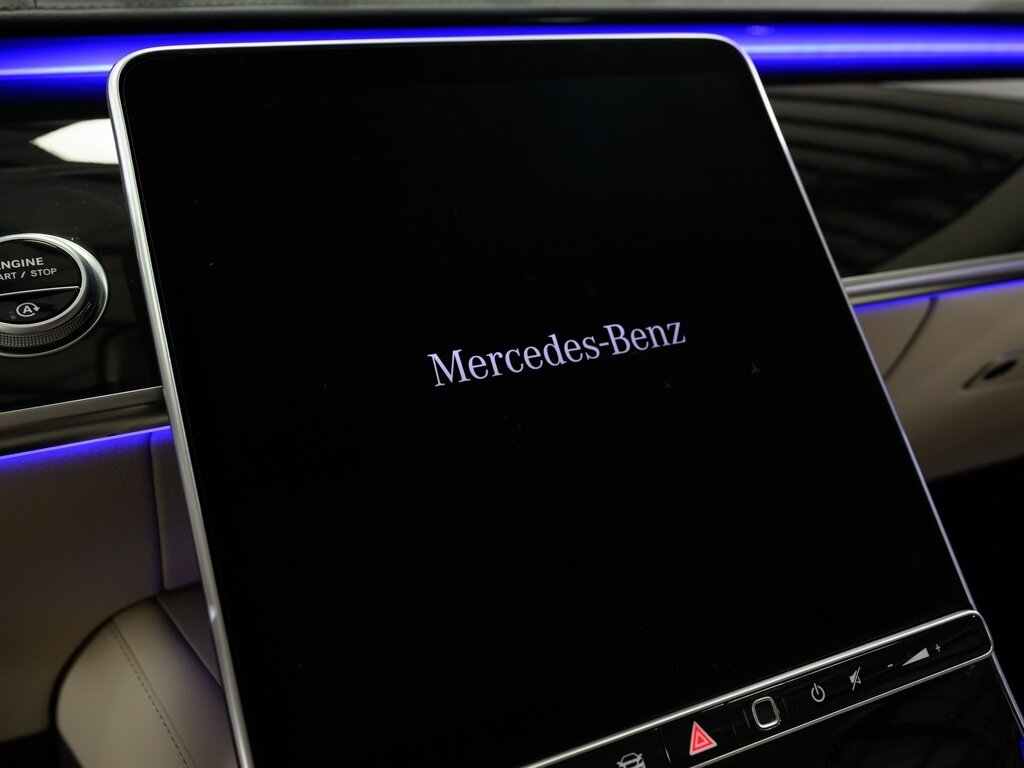 2023 Mercedes-Benz S500 4MATIC $121K MSRP Multicontour Front Seats - Photo 53 - Sarasota, FL 34243