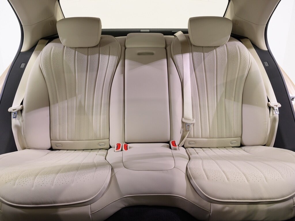 2023 Mercedes-Benz S500 4MATIC $121K MSRP Multicontour Front Seats - Photo 45 - Sarasota, FL 34243