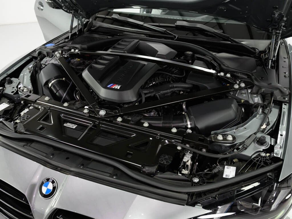 2025 BMW M4 Competition xDrive Executive Pkg Driving Assist   - Photo 69 - Sarasota, FL 34243