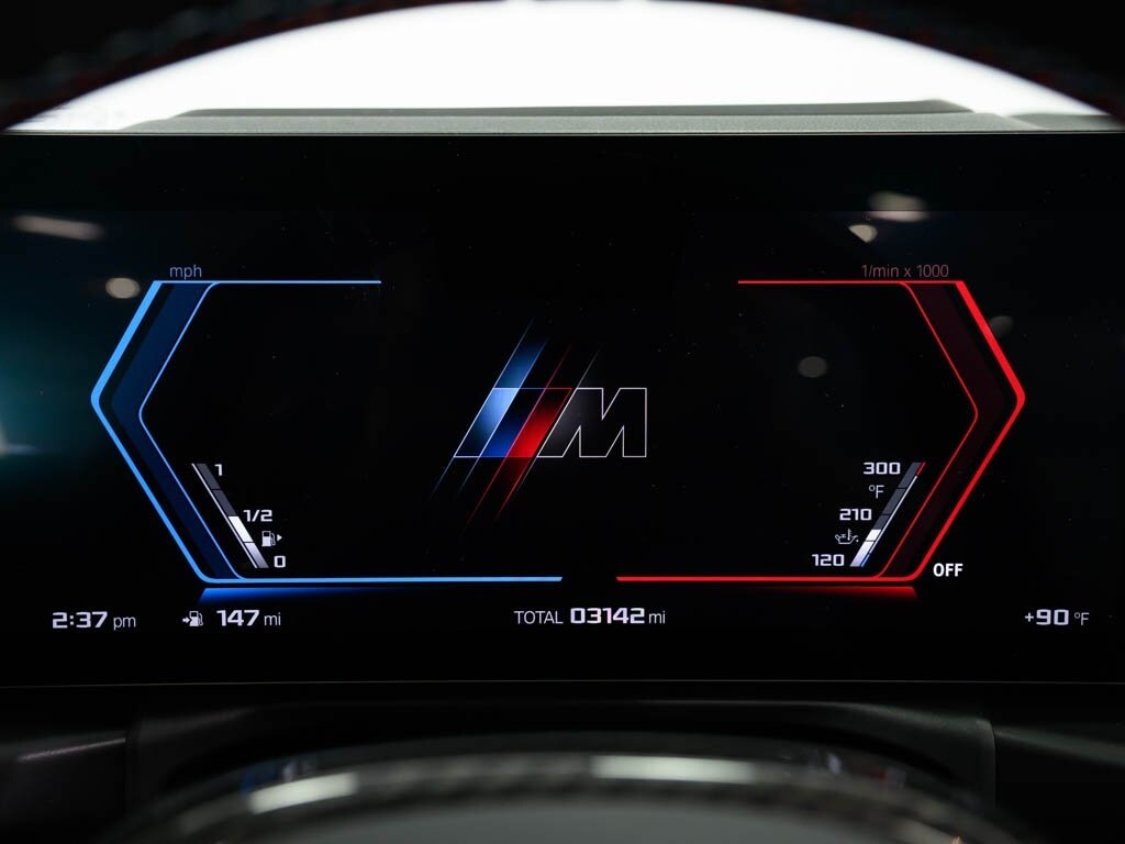 2025 BMW M4 Competition xDrive Executive Pkg Driving Assist   - Photo 55 - Sarasota, FL 34243