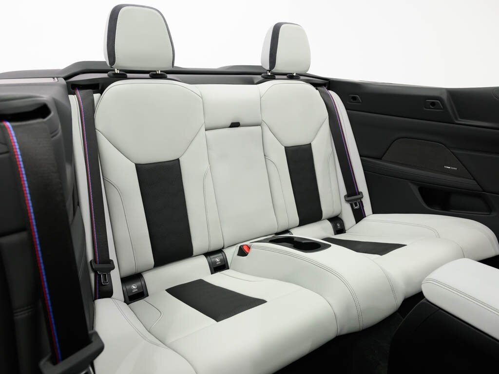 2025 BMW M4 Competition xDrive Executive Pkg Driving Assist   - Photo 49 - Sarasota, FL 34243