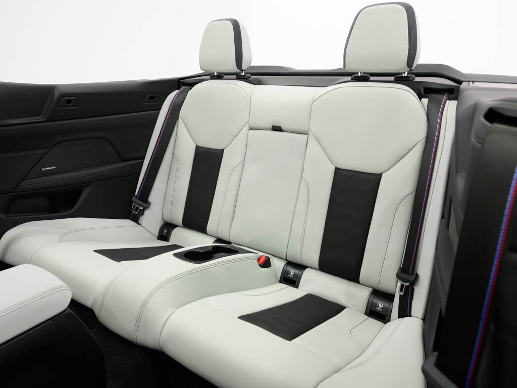2025 BMW M4 Competition xDrive Executive Pkg Driving Assist   - Photo 51 - Sarasota, FL 34243