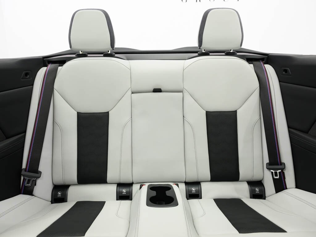 2025 BMW M4 Competition xDrive Executive Pkg Driving Assist   - Photo 50 - Sarasota, FL 34243
