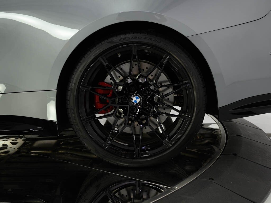 2025 BMW M4 Competition xDrive Executive Pkg Driving Assist   - Photo 44 - Sarasota, FL 34243