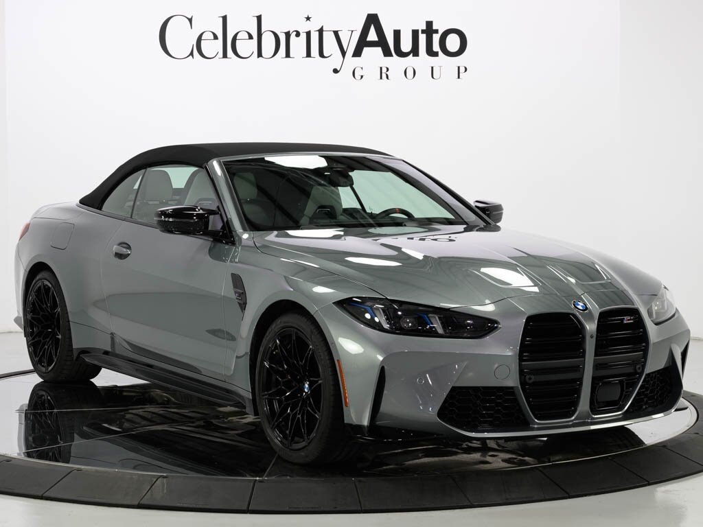 2025 BMW M4 Competition xDrive Executive Pkg Driving Assist   - Photo 18 - Sarasota, FL 34243
