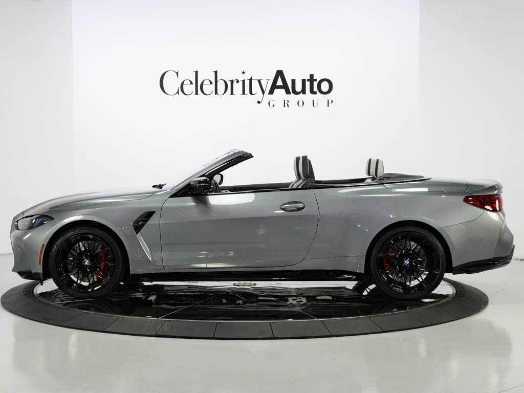2025 BMW M4 Competition xDrive Executive Pkg Driving Assist   - Photo 7 - Sarasota, FL 34243
