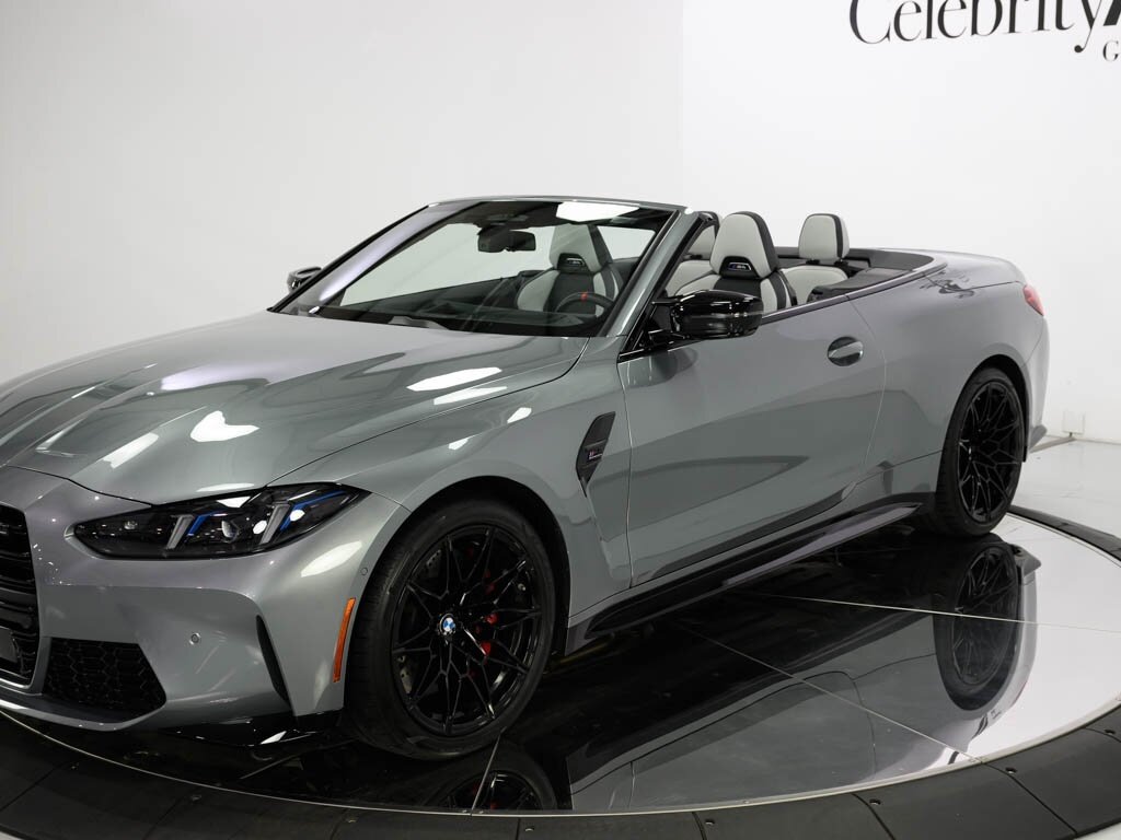 2025 BMW M4 Competition xDrive Executive Pkg Driving Assist   - Photo 21 - Sarasota, FL 34243