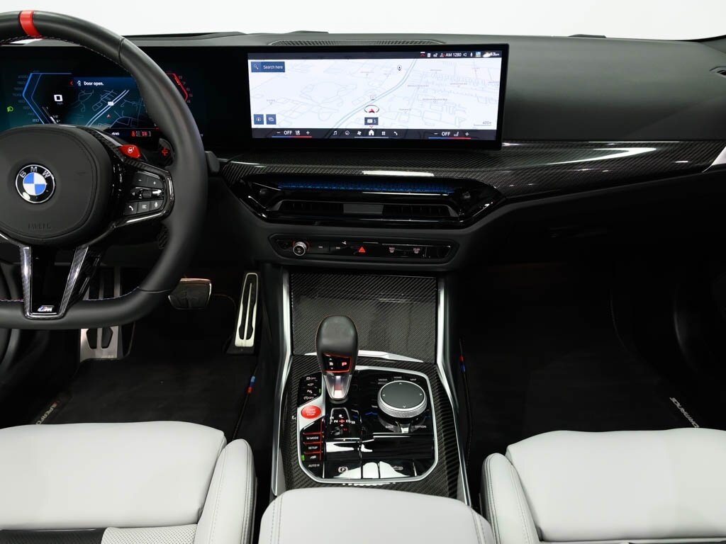 2025 BMW M4 Competition xDrive Executive Pkg Driving Assist   - Photo 58 - Sarasota, FL 34243