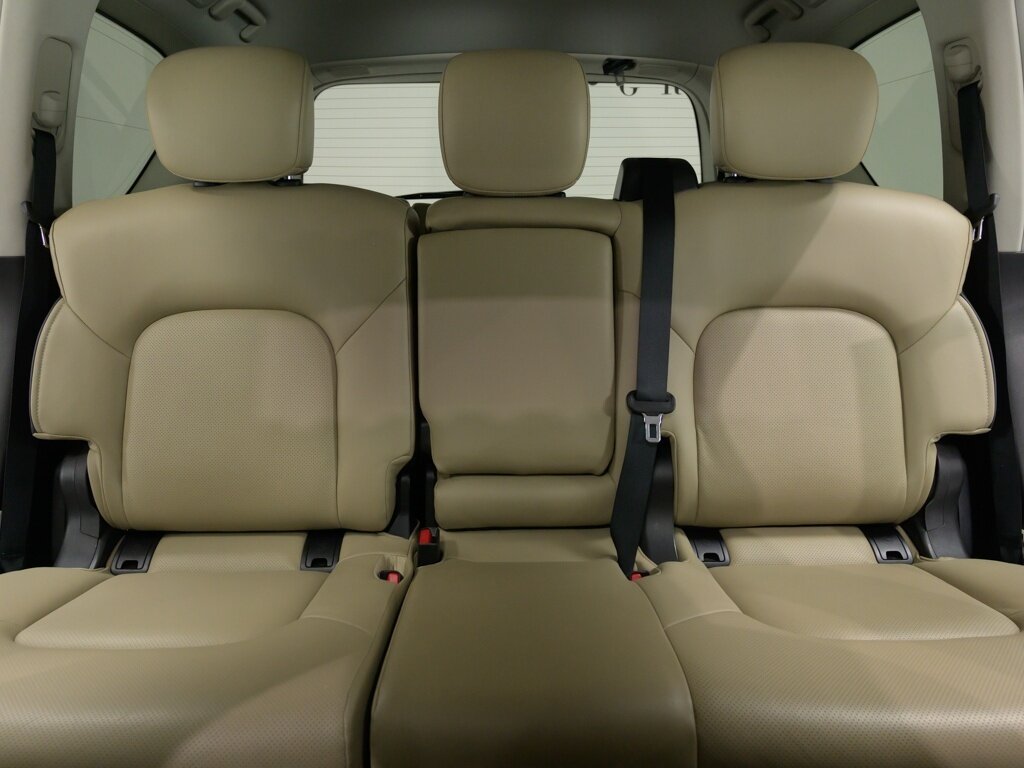 2024 INFINITI QX80 Premium Select 4WD $85K MSRP   - Photo 45 - Sarasota, FL 34243