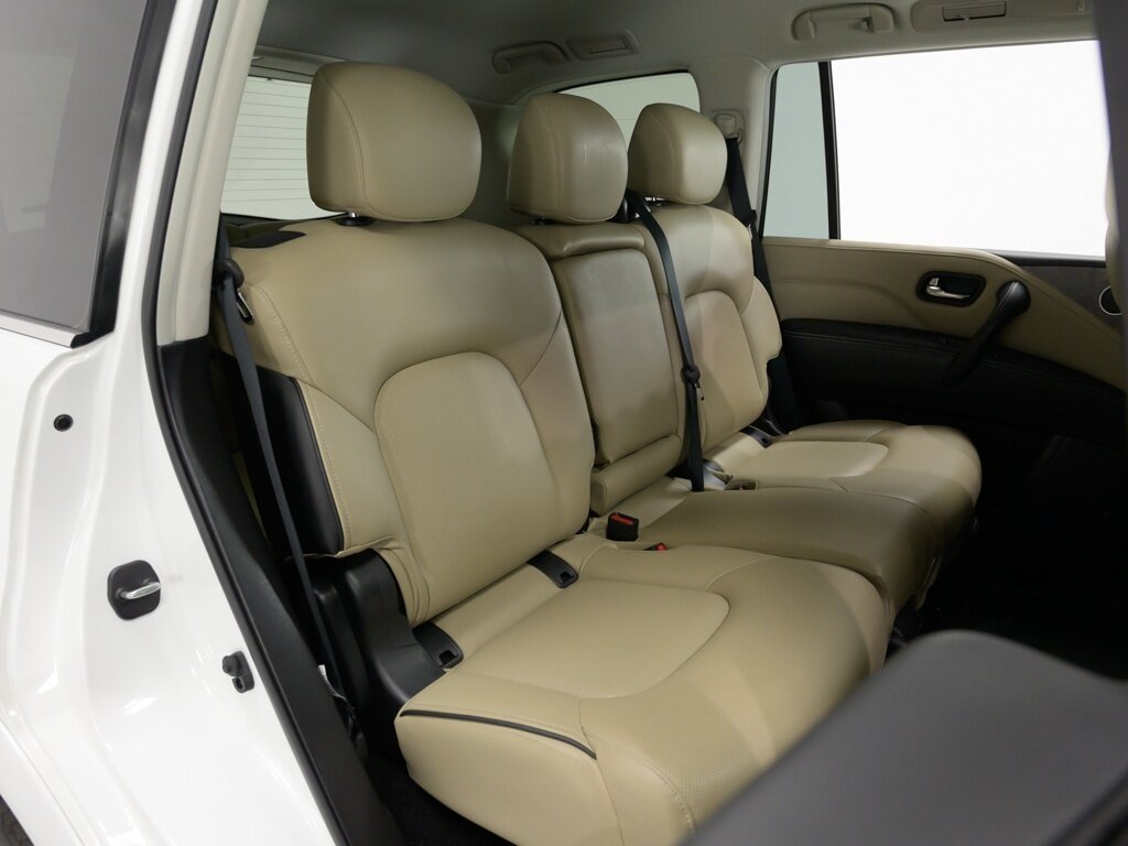 2024 INFINITI QX80 Premium Select 4WD $85K MSRP   - Photo 44 - Sarasota, FL 34243