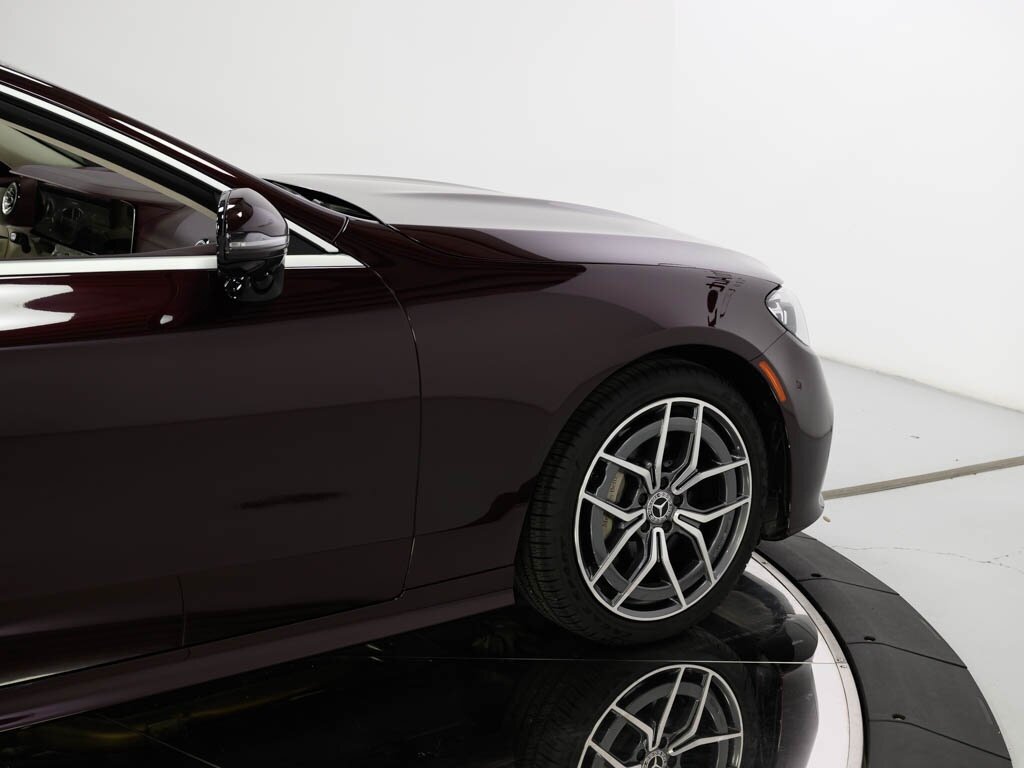 2022 Mercedes-Benz E450 4MATIC $91K MSRP AMG Line Driver Assist   - Photo 26 - Sarasota, FL 34243