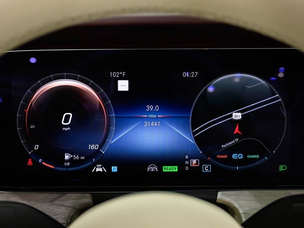 2022 Mercedes-Benz E450 4MATIC $91K MSRP AMG Line Driver Assist   - Photo 57 - Sarasota, FL 34243
