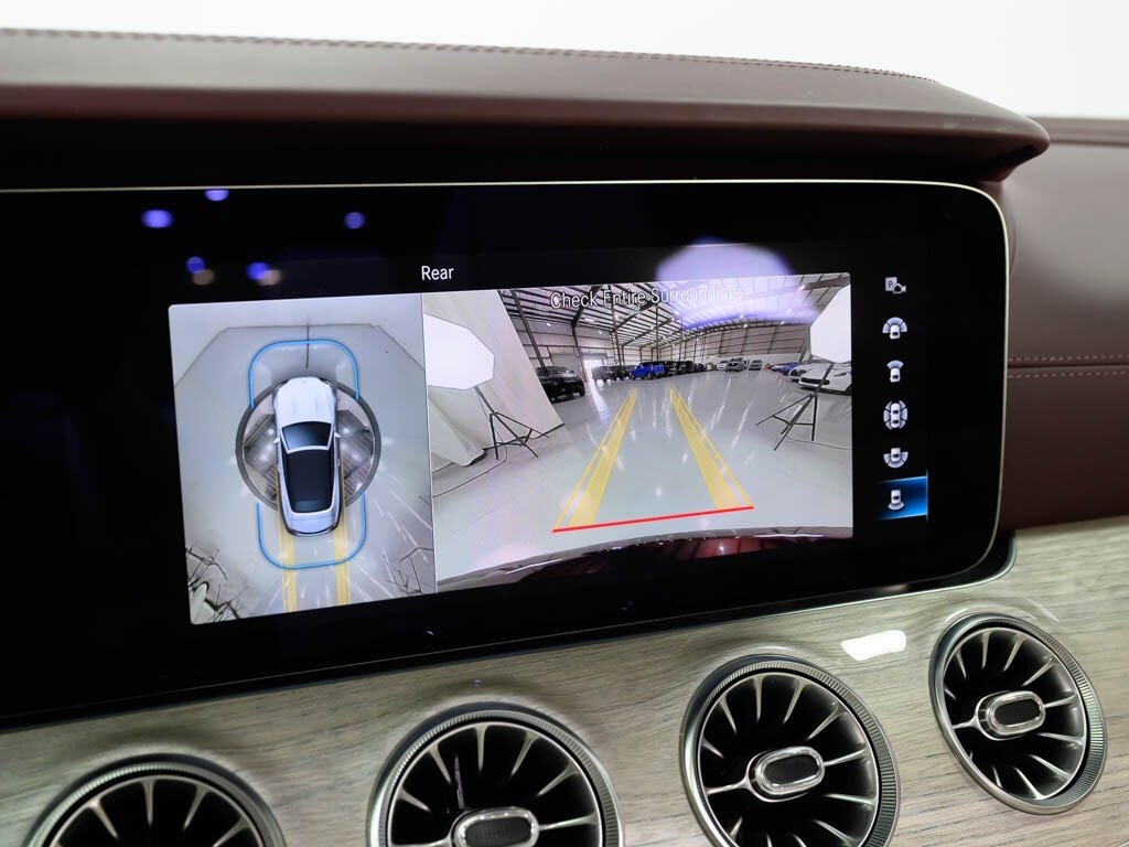 2022 Mercedes-Benz E450 4MATIC $91K MSRP AMG Line Driver Assist   - Photo 61 - Sarasota, FL 34243