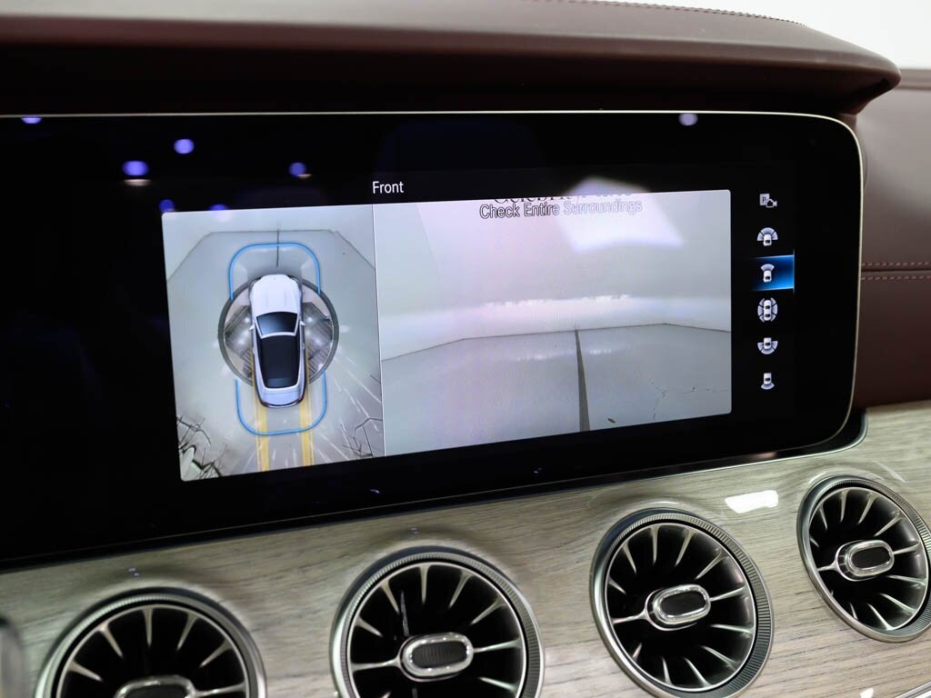 2022 Mercedes-Benz E450 4MATIC $91K MSRP AMG Line Driver Assist   - Photo 63 - Sarasota, FL 34243