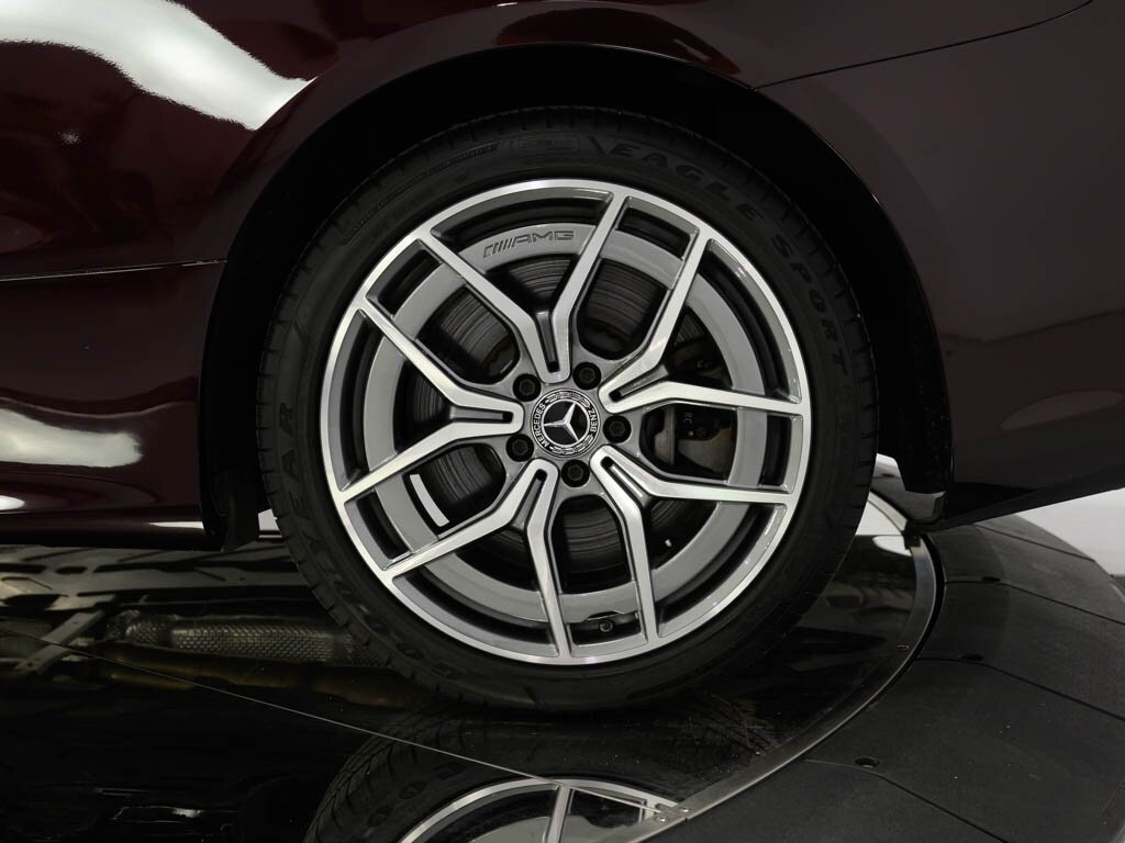 2022 Mercedes-Benz E450 4MATIC $91K MSRP AMG Line Driver Assist   - Photo 44 - Sarasota, FL 34243