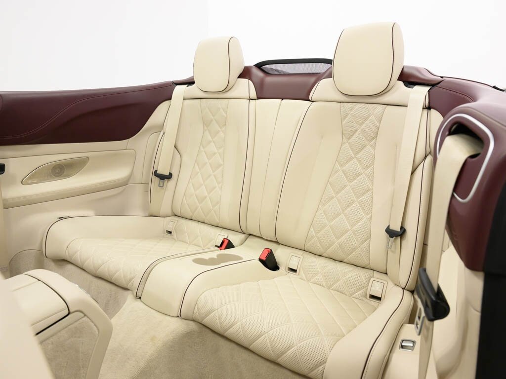 2022 Mercedes-Benz E450 4MATIC $91K MSRP AMG Line Driver Assist   - Photo 51 - Sarasota, FL 34243
