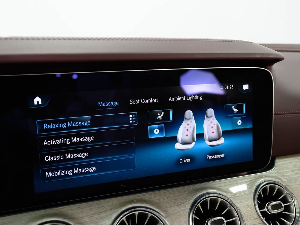 2022 Mercedes-Benz E450 4MATIC $91K MSRP AMG Line Driver Assist   - Photo 66 - Sarasota, FL 34243
