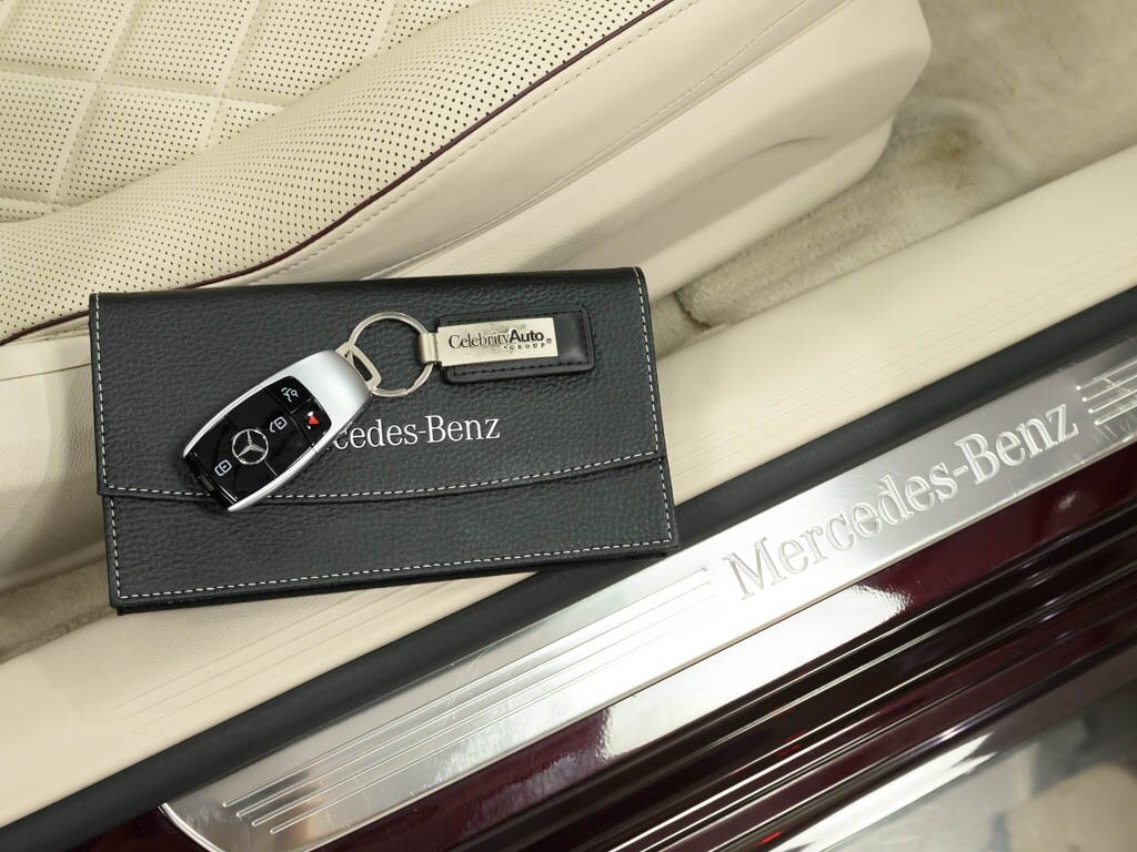 2022 Mercedes-Benz E450 4MATIC $91K MSRP AMG Line Driver Assist   - Photo 73 - Sarasota, FL 34243