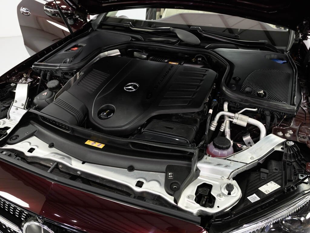 2022 Mercedes-Benz E450 4MATIC $91K MSRP AMG Line Driver Assist   - Photo 72 - Sarasota, FL 34243