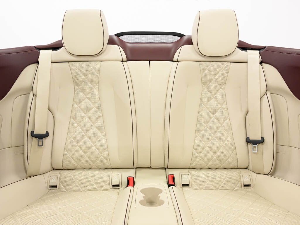 2022 Mercedes-Benz E450 4MATIC $91K MSRP AMG Line Driver Assist   - Photo 50 - Sarasota, FL 34243