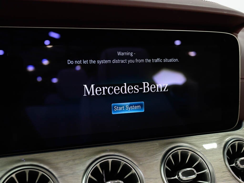 2022 Mercedes-Benz E450 4MATIC $91K MSRP AMG Line Driver Assist   - Photo 59 - Sarasota, FL 34243