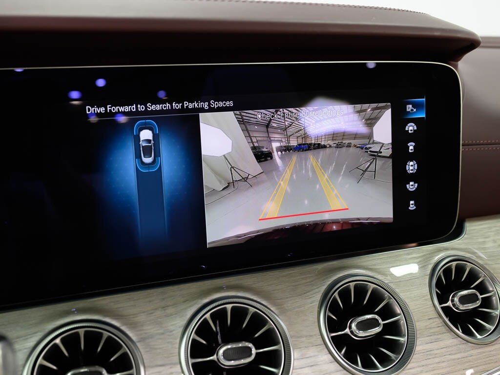 2022 Mercedes-Benz E450 4MATIC $91K MSRP AMG Line Driver Assist   - Photo 64 - Sarasota, FL 34243