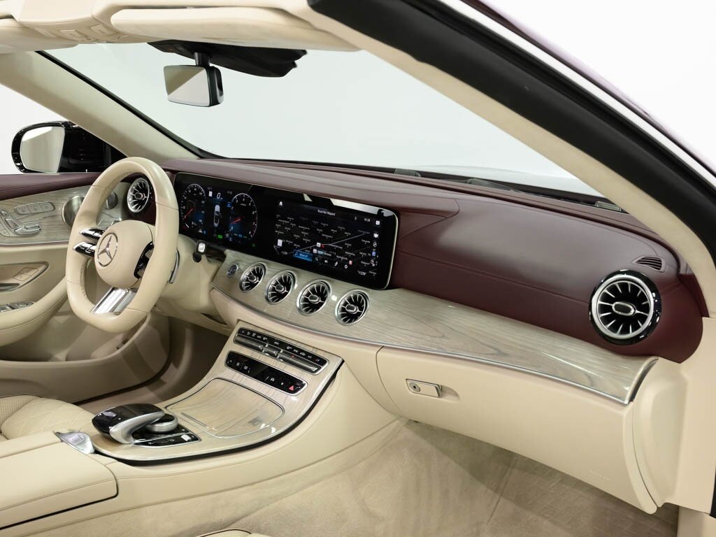 2022 Mercedes-Benz E450 4MATIC $91K MSRP AMG Line Driver Assist   - Photo 68 - Sarasota, FL 34243