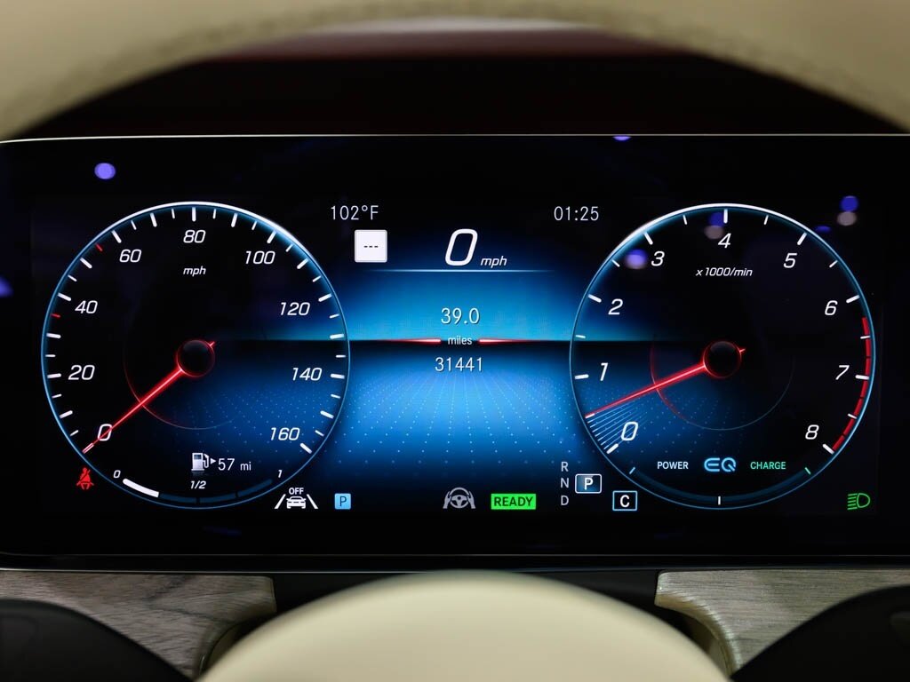 2022 Mercedes-Benz E450 4MATIC $91K MSRP AMG Line Driver Assist   - Photo 55 - Sarasota, FL 34243