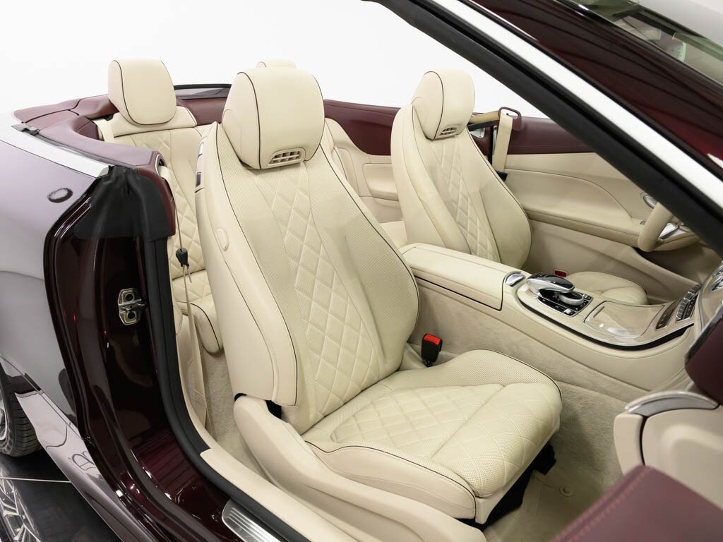 2022 Mercedes-Benz E450 4MATIC $91K MSRP AMG Line Driver Assist   - Photo 48 - Sarasota, FL 34243